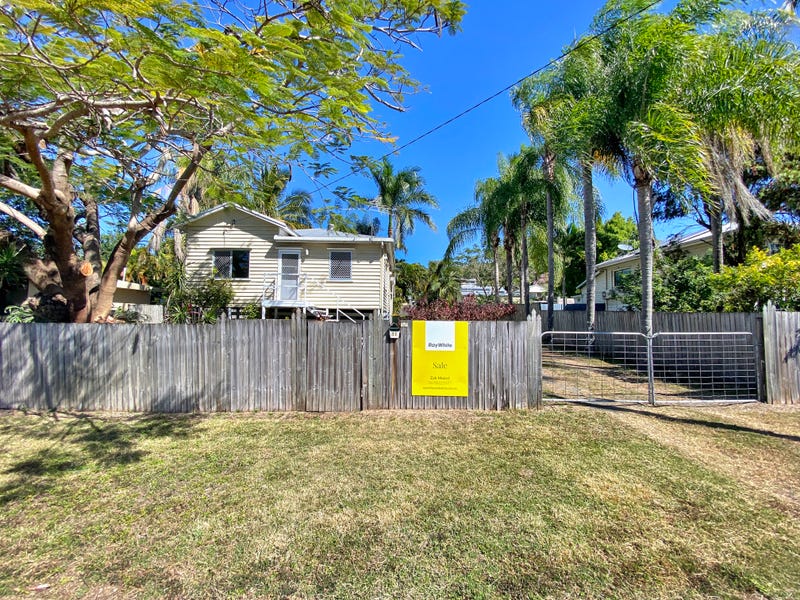 11 Atherton Street, Sarina, Qld 4737