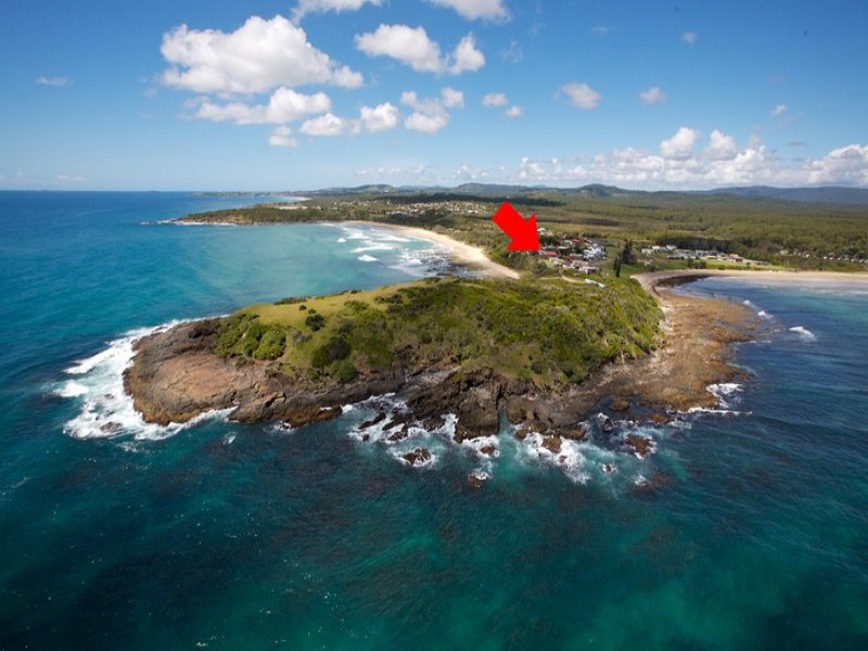 Coffs Harbour Greater Region, NSW Sold Property Prices & Auction