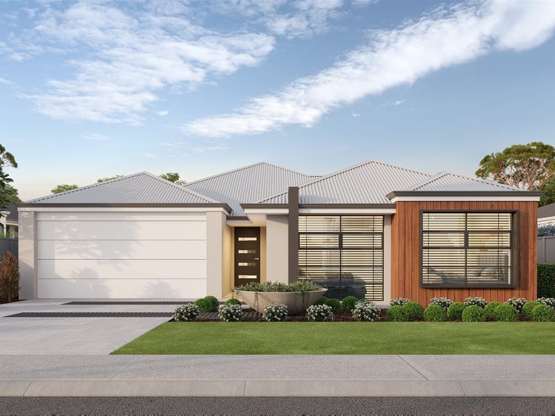 New House and Land Packages For Sale in Jurien Bay, WA 6516