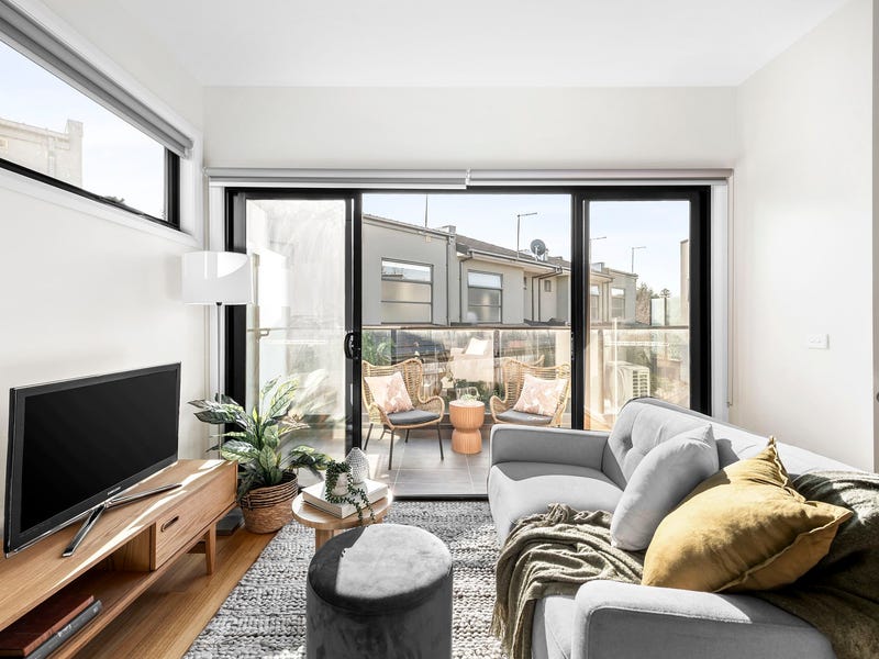4/43 Albion Street, Essendon, Vic 3040