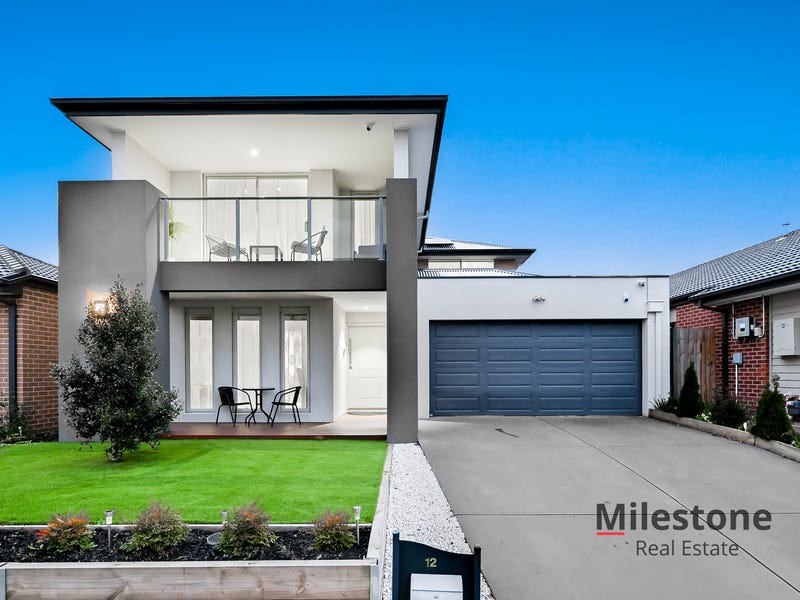 12 Drummond Street, Clyde, Vic 3978