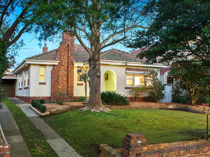 57 Brandon Street, Glen Iris, Vic 3146 Property Details