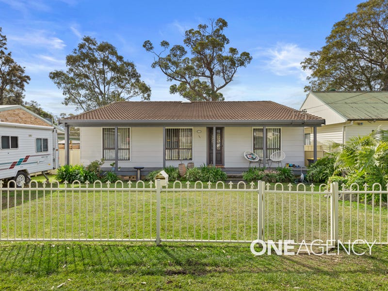 157 Links Avenue, Sanctuary Point, NSW 2540