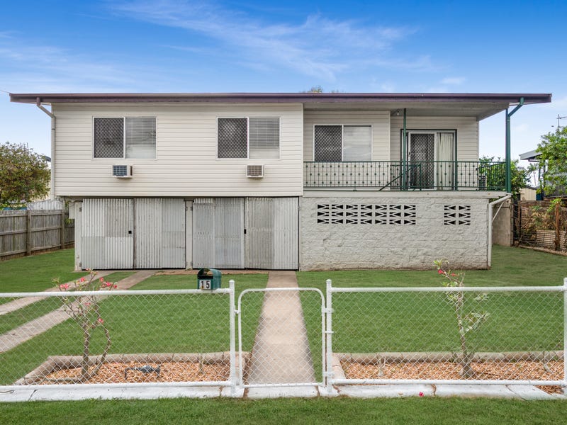 15 Noonan Street, Heatley, Qld 4814