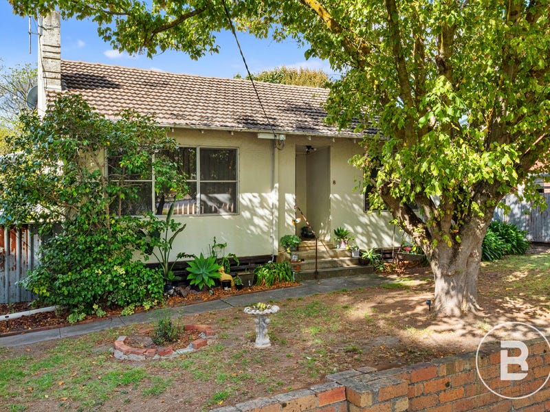 8 Louis Street, Long Gully, Vic 3550