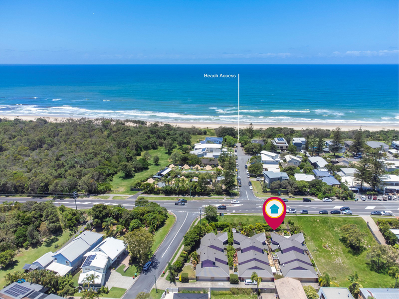 5/5-9 Tweed Coast Road, Bogangar, NSW 2488