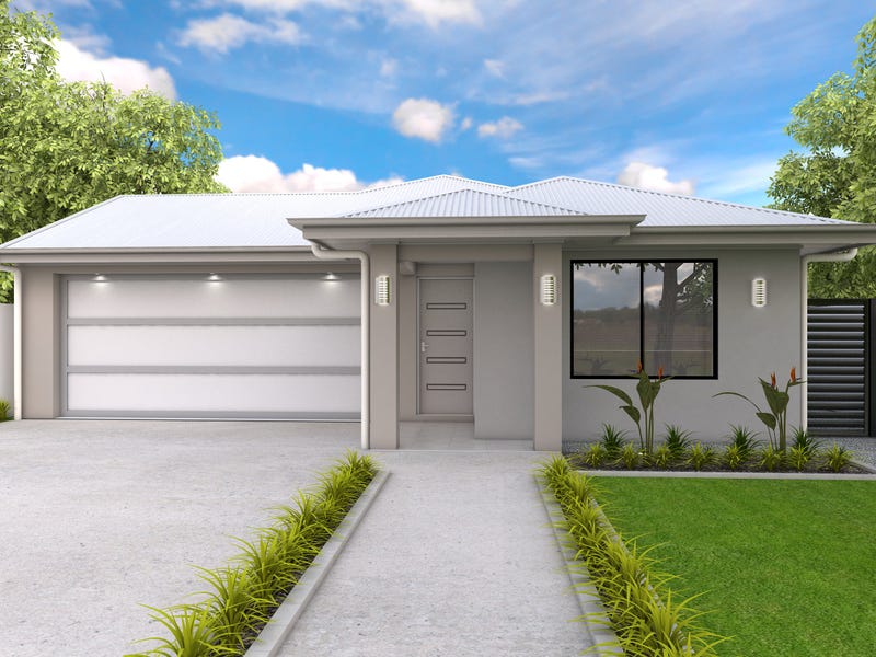 New House and Land Packages For Sale in Cairns Greater Region, QLD