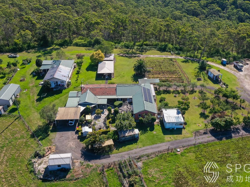 240C Pitt Town Road, Kenthurst, NSW 2156