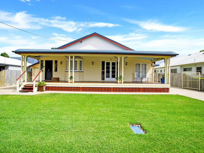 46 Mackenzie Street, West Mackay, Qld 4740