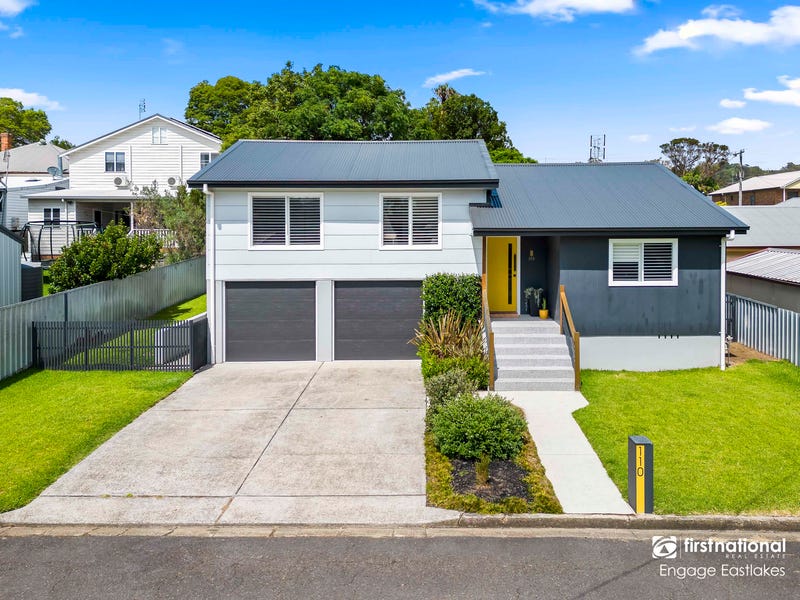 110 Hobart Road, New Lambton, NSW 2305