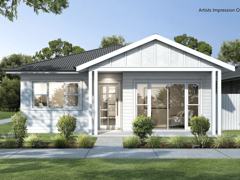 New House and Land Packages For Sale in Illawarra Region, NSW