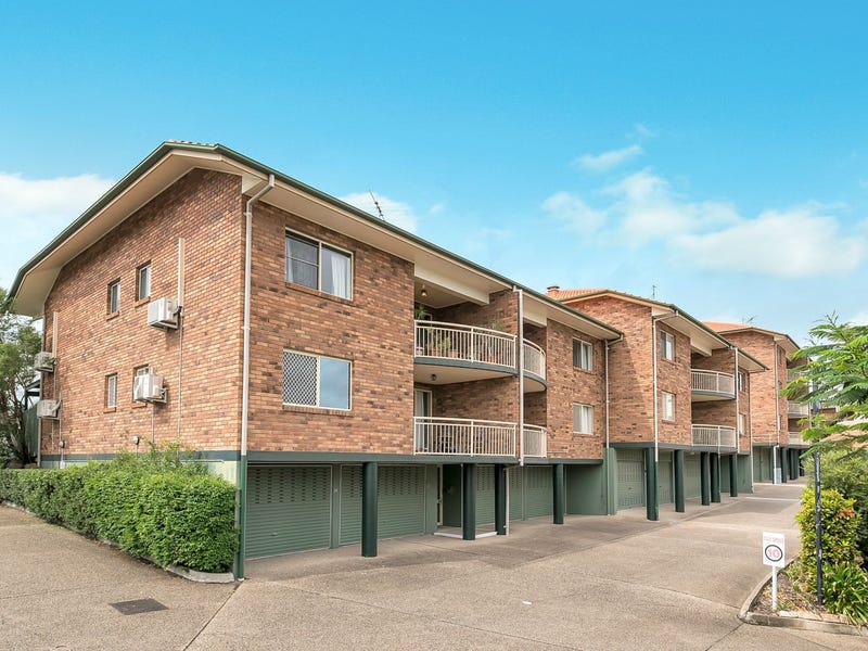 28/110 Musgrave Road, Red Hill, Qld 4059 Property Details