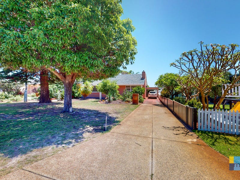 134 Lawrence Street, Bedford, WA 6052