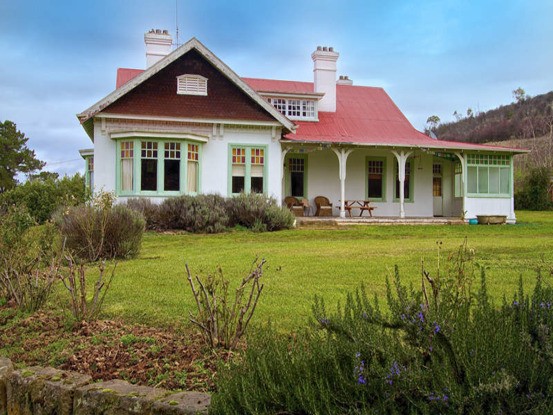 4981 Lyell Highway 'Greenwich', Hamilton, Tas 7140 Property Details