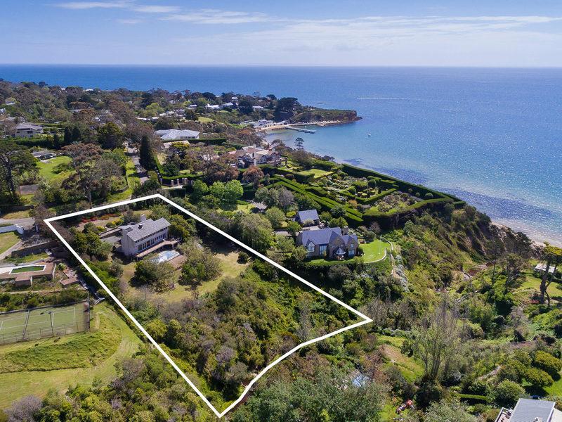 8 Marathon Drive, Mount Eliza, Vic 3930 Property Details