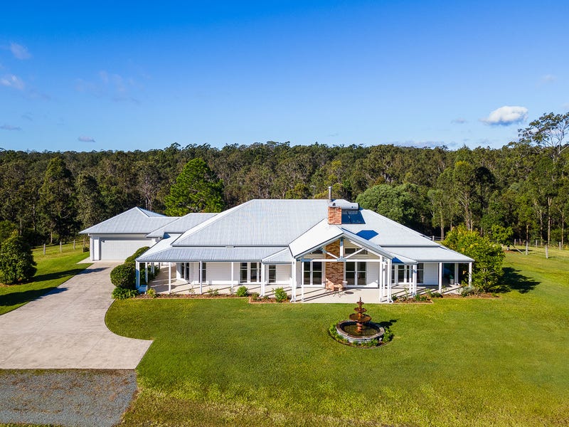 73 Parklands Court, Kurwongbah, Qld 4503