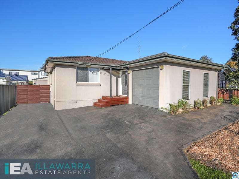32 Gordon Avenue, Oak Flats, NSW 2529