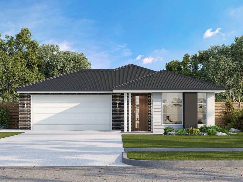 New House and Land Packages For Sale in Boonah, QLD 4310