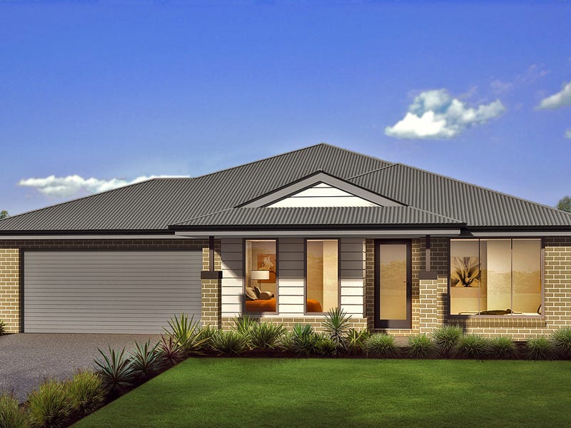 New House and Land Packages For Sale in Yarrawonga, VIC 3730
