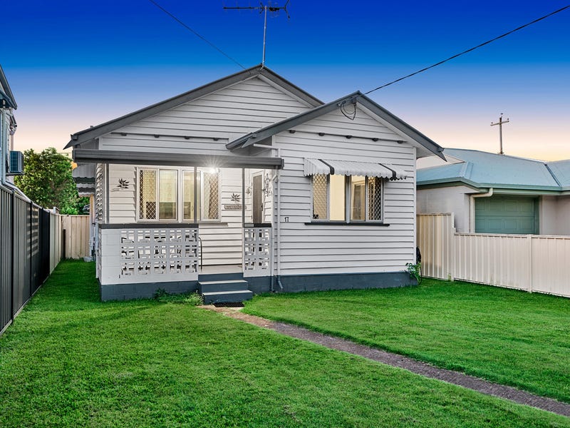17 Pansy Street, Wynnum, Qld 4178