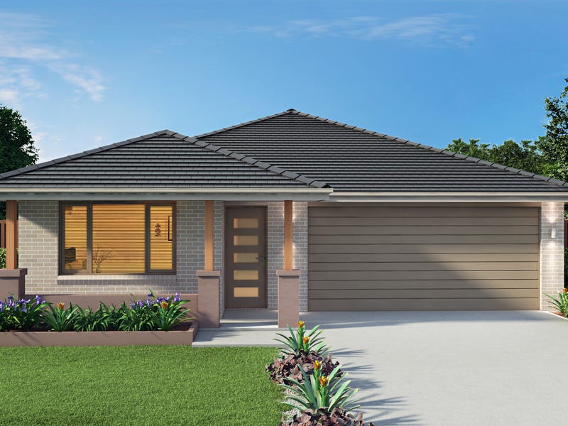 New House and Land Packages For Sale in Spring Mountain, QLD 4300