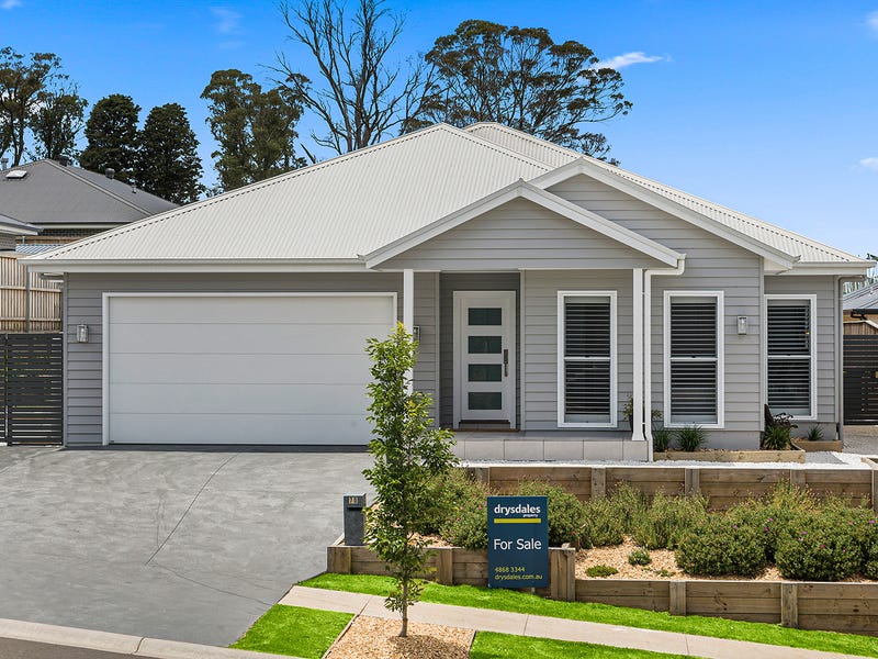 70 Darraby Drive, Moss Vale, NSW 2577