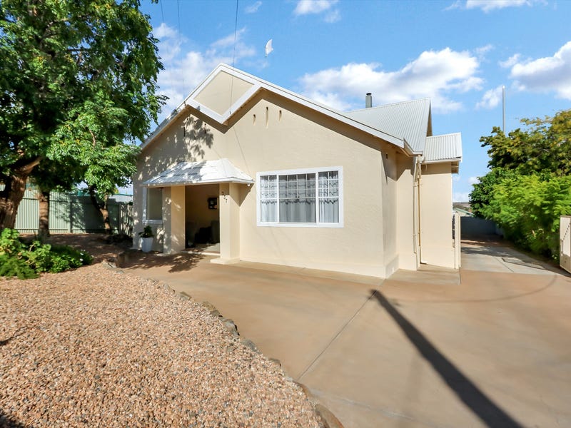 337 Cummins Street, Broken Hill, NSW 2880