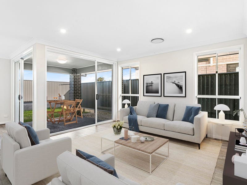 New House and Land Packages For Sale in Oran Park, NSW 2570