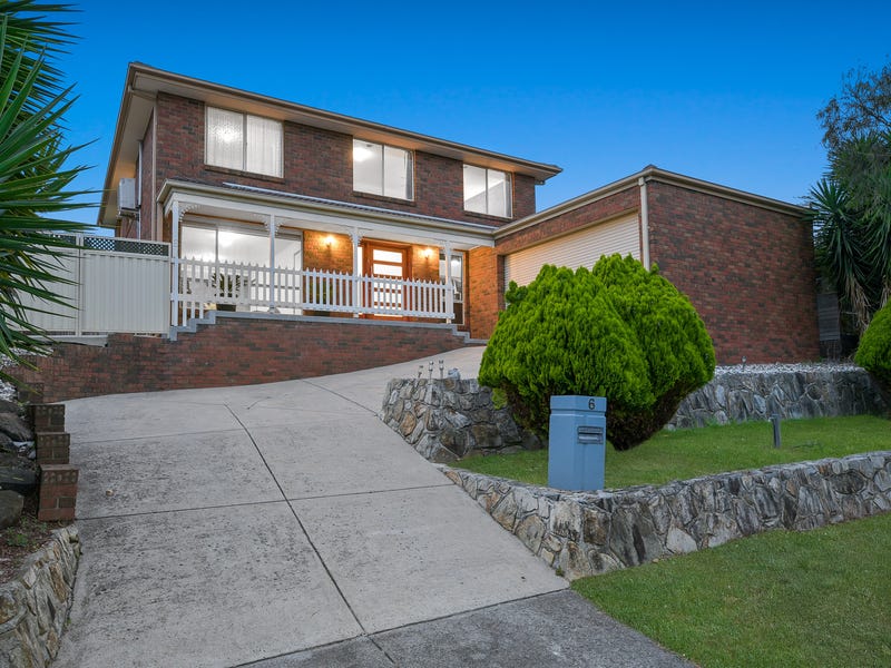 6 Allunga Parade, Berwick, Vic 3806 - Realestate.com.au