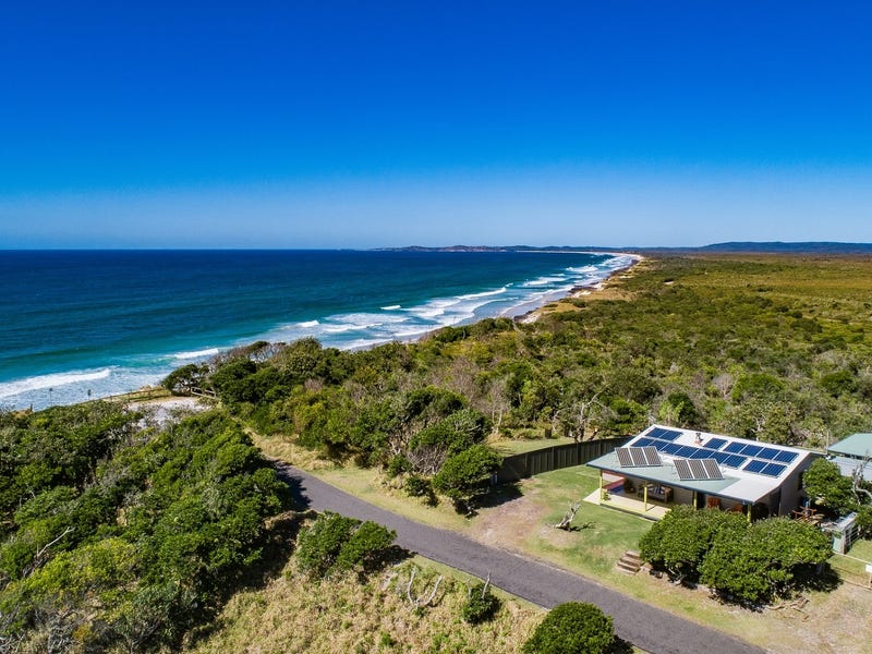 2 Sea View Crescent, Broadwater, NSW 2472 Property Details