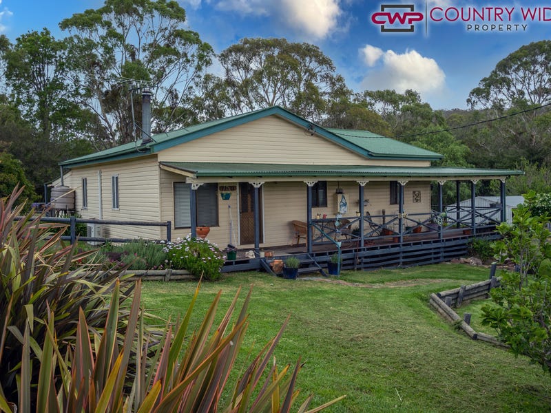 144 Bradleys Lane Glen Innes Nsw 2370
