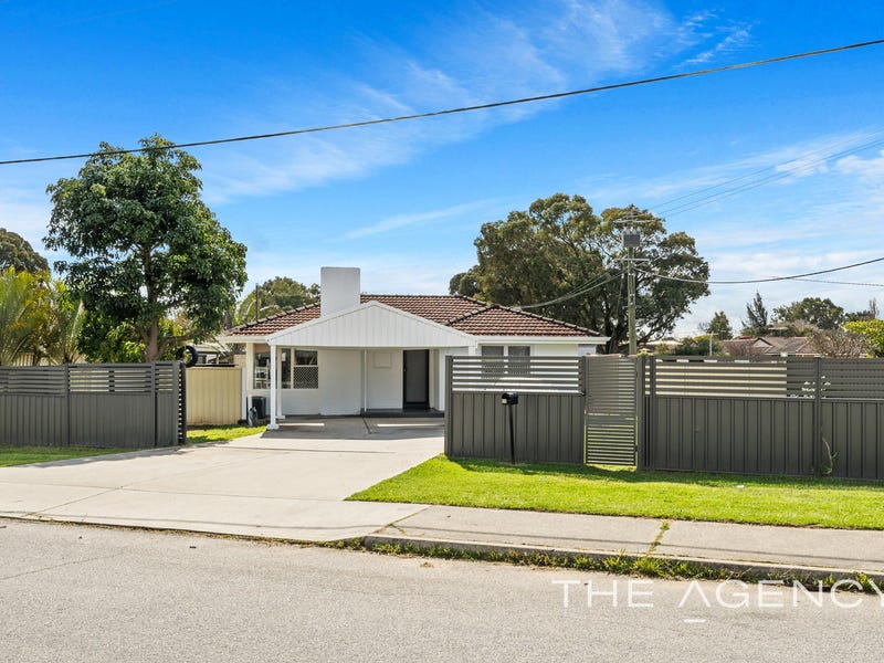 20 Benjamin Street, Armadale, WA 6112