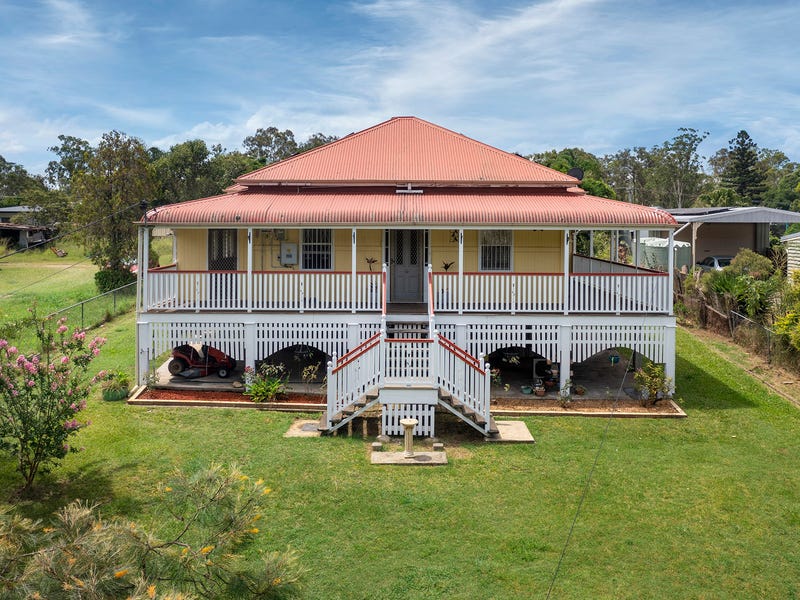 38 Mary Street, Blackstone, Qld 4304