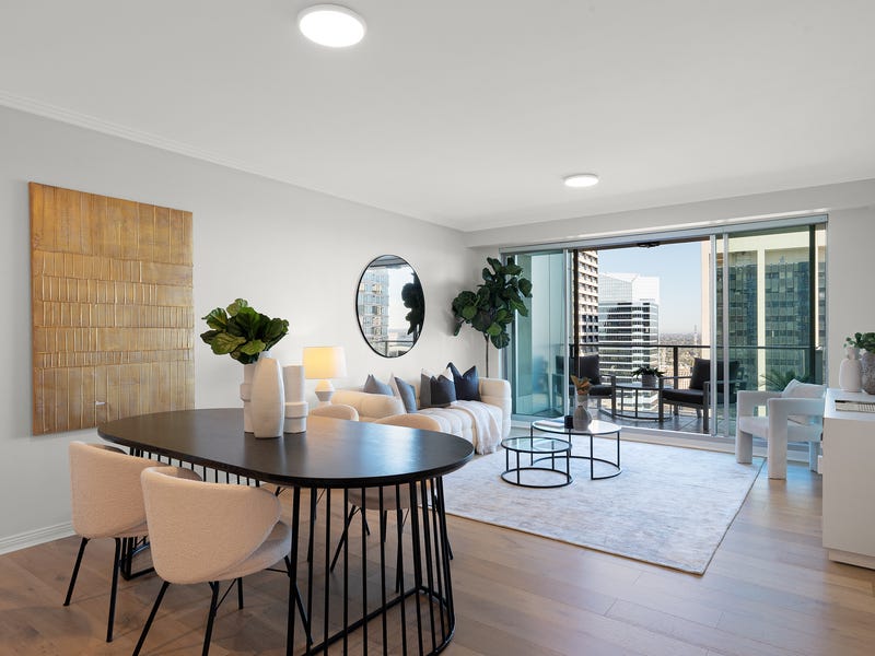2609/68 Market Street - Main property image showing apartment in Sydney