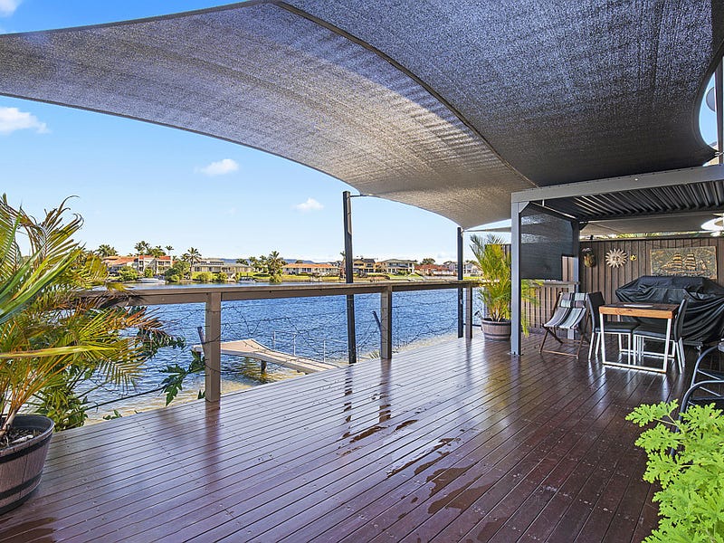 1/25 Duet Drive, Mermaid Waters, Qld 4218