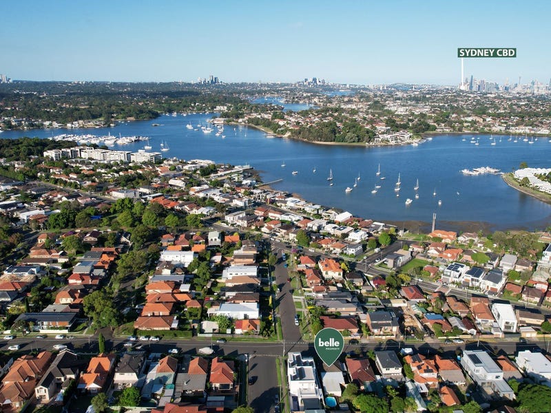 26 Elphinstone Street, Cabarita, NSW 2137