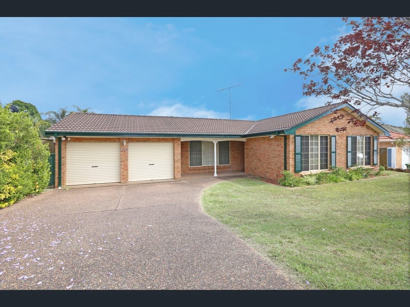 100 Pecks Road, North Richmond, NSW 2754 Property Details