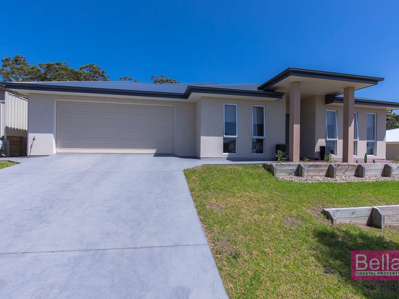 28 Red Gum Drive, Ulladulla, NSW 2539