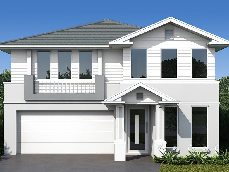 New House and Land Packages For Sale in Marsden Park, NSW 2765