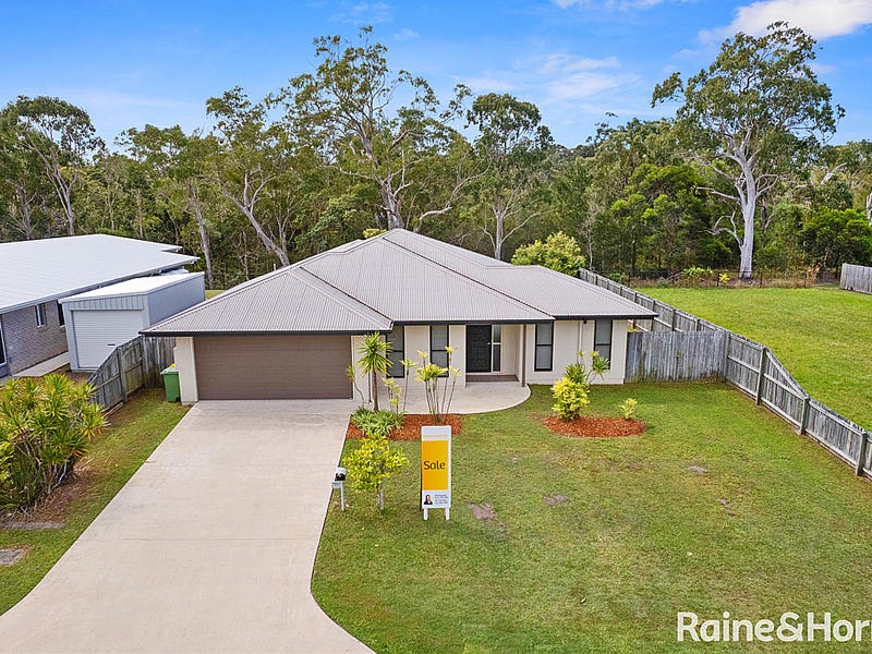 13 Habitat Circuit, Cooloola Cove, Qld 4580