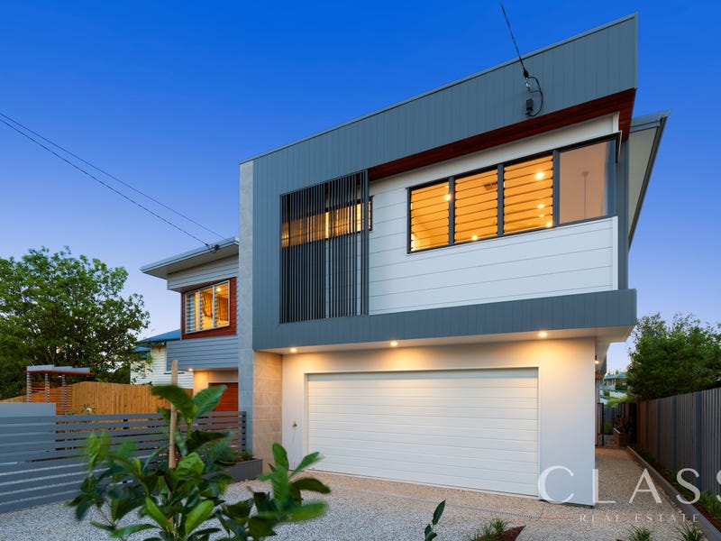 7 Marshall Avenue Seven Hills Qld 4170 House for Sale 124363150