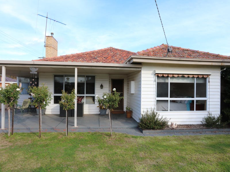 16 Barr Street, Maryborough, Vic 3465 Property Details