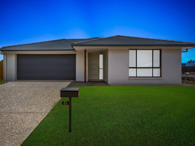 New House and Land Packages For Sale in Plainland, QLD 4341