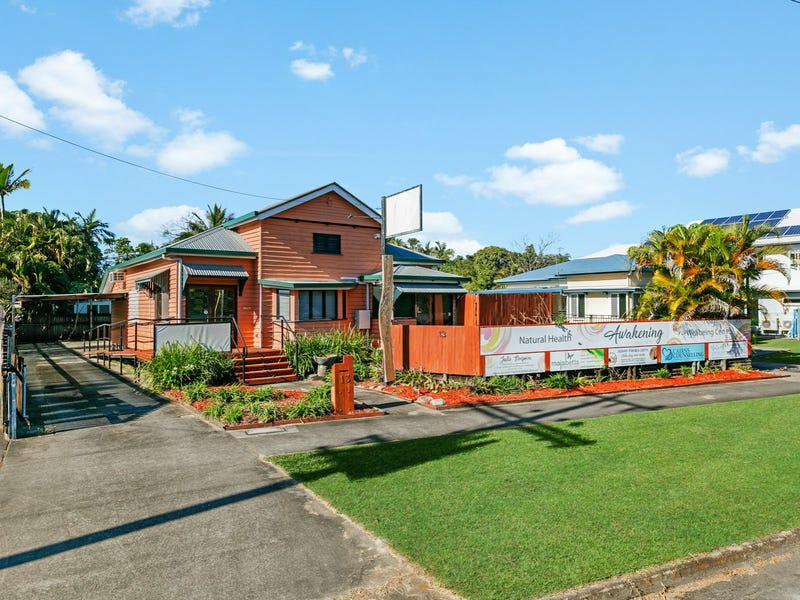13 Anderson Street Manunda Qld 4870 Realestate Com Au