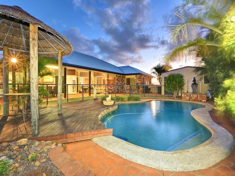 20 Coral Cove Drive, Coral Cove, Qld 4670 Property Details