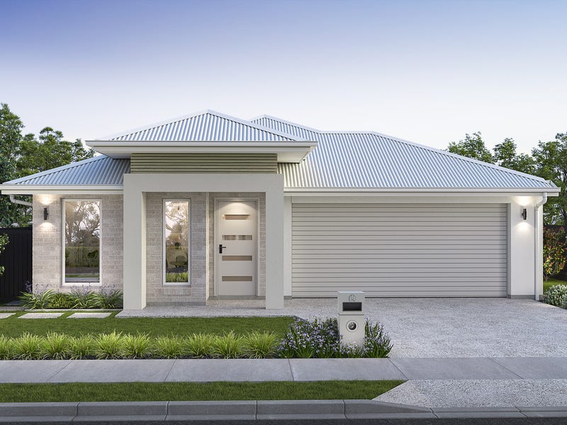 Lot 16 Ava Place, Boondall