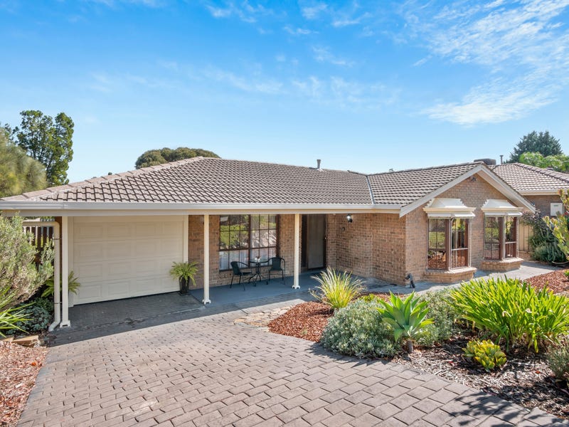 12 Warne Street, Redwood Park, SA 5097