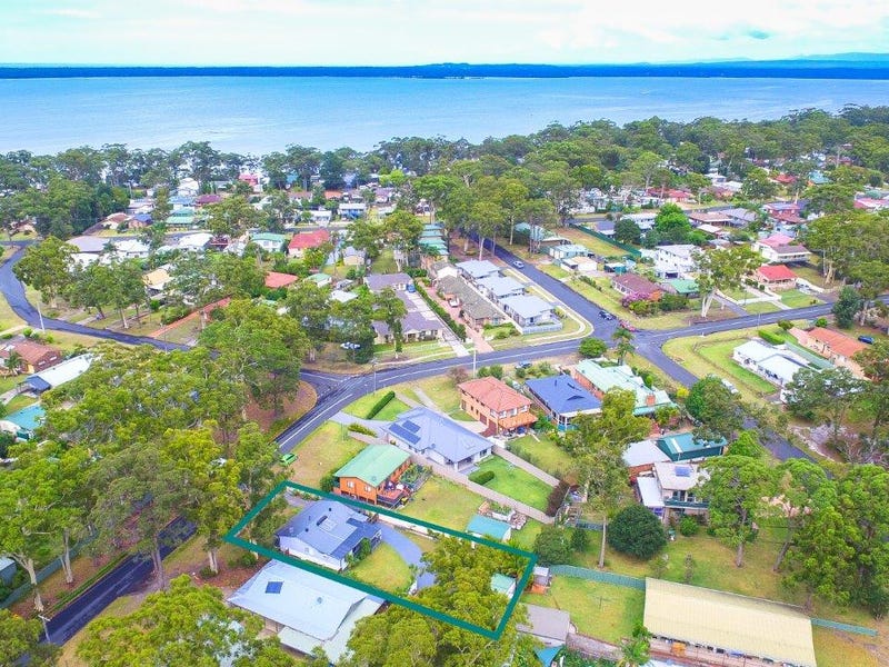 107 Leumeah Street, Sanctuary Point, NSW 2540 Property Details