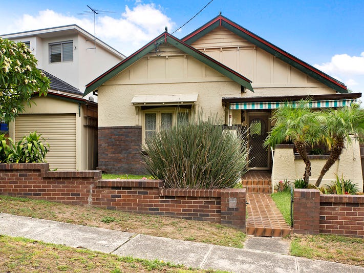 6 Blandford Avenue, Bronte, NSW 2024 Property Details