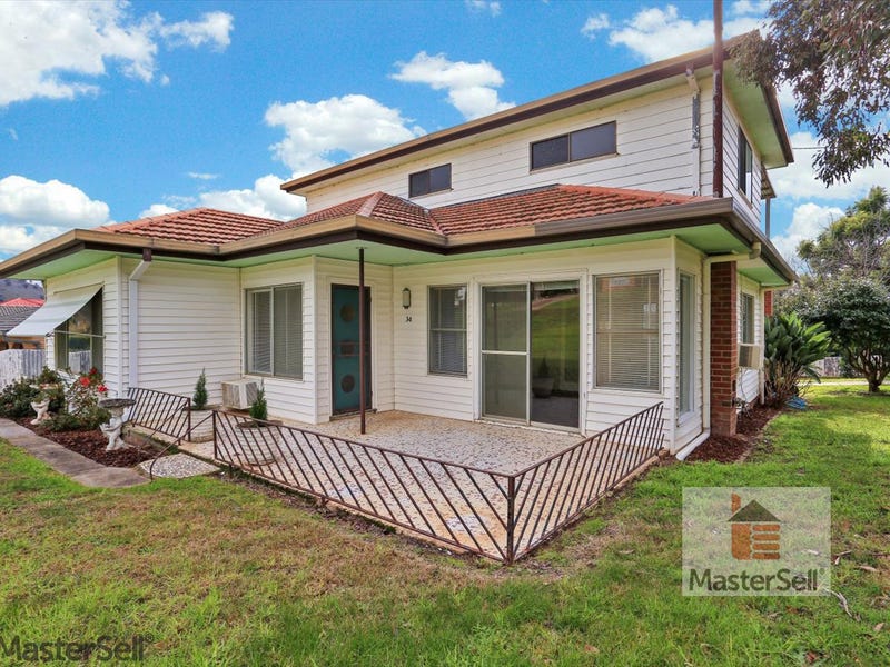 34 Ridge Street, South Gundagai, NSW 2722